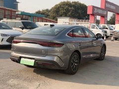 BYD Qin L DM-i Smart Drive Edition 120KM Superior - ფოტო 6