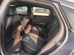 BYD Qin L DM-i Smart Drive Edition 120KM Superior - ფოტო 7