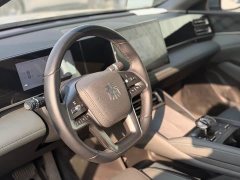 BYD Qin L DM-i Smart Drive Edition 120KM Superior - ფოტო 8