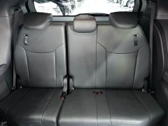 Toyota Sienna 2021 2.5L Hybrid Premium Edition - ფოტო 11