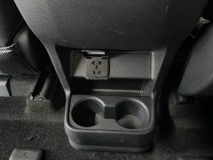 Toyota Sienna 2021 2.5L Hybrid Premium Edition - ფოტო 12