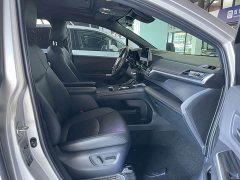 Toyota Sienna 2021 2.5L Hybrid Premium Edition - ფოტო 13