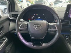 Toyota Sienna 2021 2.5L Hybrid Premium Edition - ფოტო 19