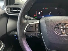 Toyota Sienna 2021 2.5L Hybrid Premium Edition - ფოტო 20
