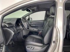 Toyota Sienna 2021 2.5L Hybrid Premium Edition - ფოტო 9