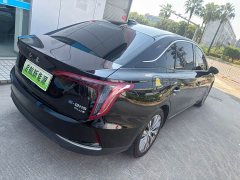 FAW Hongqi E-QM5 610km PLUS - ფოტო 11