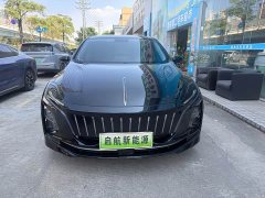 FAW Hongqi E-QM5 610km PLUS - ფოტო 2