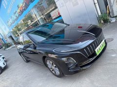 FAW Hongqi E-QM5 610km PLUS - ფოტო 3
