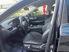 FAW Hongqi E-QM5 610km PLUS - ფოტო 4