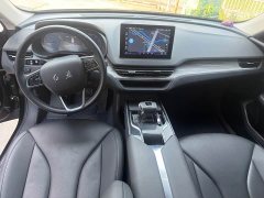 FAW Hongqi E-QM5 610km PLUS - ფოტო 6