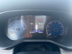 FAW Hongqi E-QM5 610km PLUS - ფოტო 8