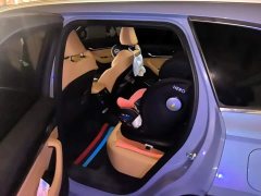 Geely LEREV Edition 1.5T DHTEREVFlagship Edition - ფოტო 11