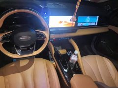 Geely LEREV Edition 1.5T DHTEREVFlagship Edition - ფოტო 12