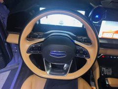 Geely LEREV Edition 1.5T DHTEREVFlagship Edition - ფოტო 15