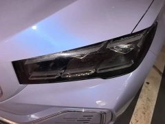 Geely LEREV Edition 1.5T DHTEREVFlagship Edition - ფოტო 5