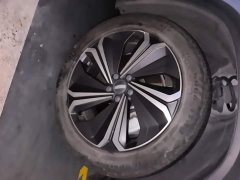 Geely LEREV Edition 1.5T DHTEREVFlagship Edition - ფოტო 6