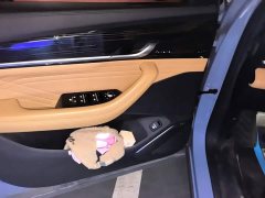 Geely LEREV Edition 1.5T DHTEREVFlagship Edition - ფოტო 7