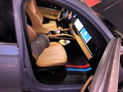 Geely LEREV Edition 1.5T DHTEREVFlagship Edition - ფოტო 8