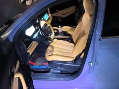 Geely LEREV Edition 1.5T DHTEREVFlagship Edition - ფოტო 9