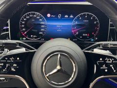 Mercedes-Benz E-Class E 300 L Luxury - ფოტო 11