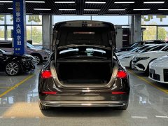 Mercedes-Benz E-Class E 300 L Luxury - ფოტო 13