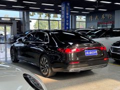 Mercedes-Benz E-Class E 300 L Luxury - ფოტო 14