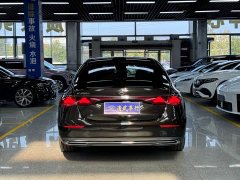 Mercedes-Benz E-Class E 300 L Luxury - ფოტო 15
