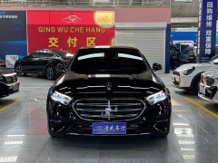 Mercedes-Benz E-Class E 300 L Luxury - ფოტო 2