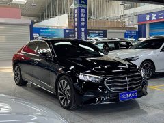 Mercedes-Benz E-Class E 300 L Luxury - ფოტო 3
