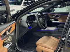 Mercedes-Benz E-Class E 300 L Luxury - ფოტო 4