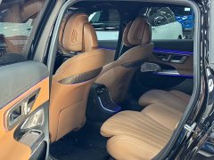 Mercedes-Benz E-Class E 300 L Luxury - ფოტო 5