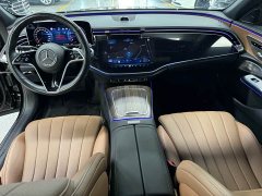 Mercedes-Benz E-Class E 300 L Luxury - ფოტო 6