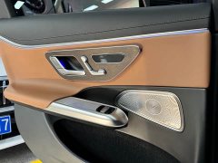 Mercedes-Benz E-Class E 300 L Luxury - ფოტო 7