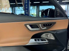 Mercedes-Benz E-Class E 300 L Luxury - ფოტო 8