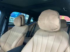 Mercedes-Benz E-Class E 300 L Luxury - ფოტო 9
