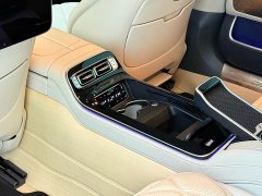Mercedes-Benz Maybach S-Class S 480 4MATIC - ფოტო 12