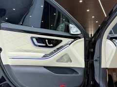 Mercedes-Benz Maybach S-Class S 480 4MATIC - ფოტო 5