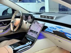 Mercedes-Benz Maybach S-Class S 480 4MATIC - ფოტო 7
