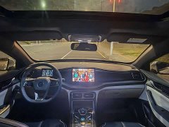 BYD Qin Plus 2021 DM-i 55KM Flagship - ფოტო 10