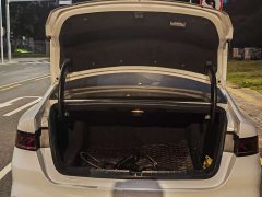 BYD Qin Plus 2021 DM-i 55KM Flagship - ფოტო 11