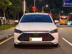 BYD Qin Plus 2021 DM-i 55KM Flagship - ფოტო 2