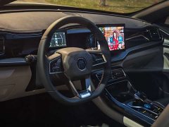 BYD Qin Plus 2021 DM-i 55KM Flagship - ფოტო 7