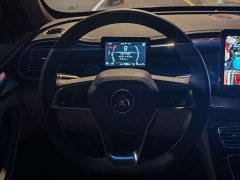 BYD Qin Plus 2021 DM-i 55KM Flagship - ფოტო 9