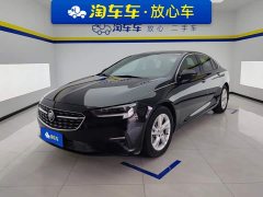 Buick Regal 2020 552T Elite - ფოტო 1