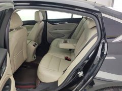 Buick Regal 2020 552T Elite - ფოტო 11