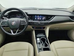 Buick Regal 2020 552T Elite - ფოტო 12