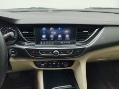 Buick Regal 2020 552T Elite - ფოტო 13