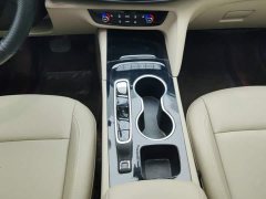 Buick Regal 2020 552T Elite - ფოტო 16