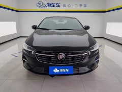 Buick Regal 2020 552T Elite - ფოტო 2