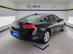 Buick Regal 2020 552T Elite - ფოტო 3